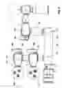 Fig. 06 - Encapsulated gas-insulated switchgear assembly
