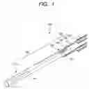 Fig. 02 - Ceramic-metal assembly and ceramic heater