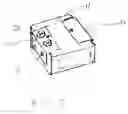 Fig. 07 - REVERSIBLE COVER FOR ELECTRONIC CHASSIS