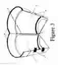 Fig. 04 - Hinged refuse disposal unit