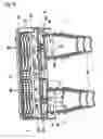 Fig. 07 - Rack for storing containers