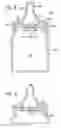 Fig. 04 - Baby bottle having a temperature sensitive valve