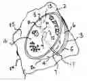 Fig. 01 - Stow away plates