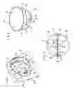 Fig. 02 - Stow away plates