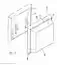 Fig. 03 - Wall plate masking device and method
