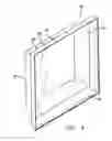 Fig. 05 - Wall plate masking device and method