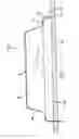 Fig. 06 - Wall plate masking device and method