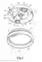 Fig. 03 - Cup lid assembly
