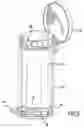 Fig. 06 - Trash can assembly