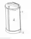 Fig. 01 - Refuse receptacles