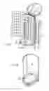 Fig. 04 - Refuse receptacles