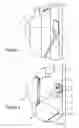 Fig. 06 - Dispensing machine to store and dispense elongated containers vertically