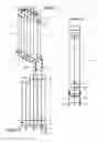 Fig. 07 - Dispensing machine to store and dispense elongated containers vertically