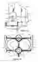 Fig. 10 - Dispensing machine to store and dispense elongated containers vertically