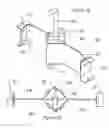 Fig. 11 - Dispensing machine to store and dispense elongated containers vertically
