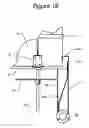 Fig. 13 - Dispensing machine to store and dispense elongated containers vertically