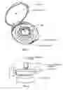 Fig. 02 - Automatic medication dispensing alarm system