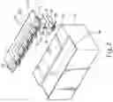 Fig. 03 - Device for automatically supplying a liquid to dry and wet batteries