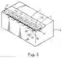 Fig. 04 - Device for automatically supplying a liquid to dry and wet batteries