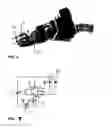 Fig. 02 - Liquid pourer with illumination efects