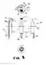 Fig. 04 - Liquid pourer with illumination efects