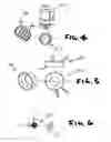 Fig. 05 - Liquid pourer with illumination efects