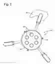 Fig. 03 - Multi-user transformable water cooler