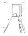 Fig. 04 - Multi-user transformable water cooler
