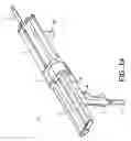 Fig. 02 - Adhesive gun, associated holder comprising an adhesive component, a mixing unit and a connecting piece, and a method for use thereof