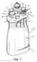 Fig. 02 - Container with air freshener