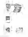 Fig. 05 - Two disc valve pump assembly for a fluid dispenser