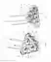 Fig. 09 - Two disc valve pump assembly for a fluid dispenser