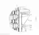 Fig. 19 - Two disc valve pump assembly for a fluid dispenser