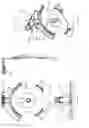 Fig. 20 - Two disc valve pump assembly for a fluid dispenser