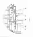 Fig. 26 - Two disc valve pump assembly for a fluid dispenser