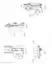 Fig. 30 - Two disc valve pump assembly for a fluid dispenser