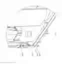Fig. 34 - Two disc valve pump assembly for a fluid dispenser