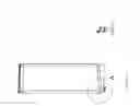 Fig. 45 - Two disc valve pump assembly for a fluid dispenser