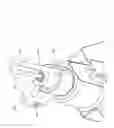 Fig. 53 - Two disc valve pump assembly for a fluid dispenser