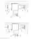 Fig. 62 - Two disc valve pump assembly for a fluid dispenser