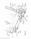 Fig. 67 - Two disc valve pump assembly for a fluid dispenser