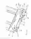 Fig. 68 - Two disc valve pump assembly for a fluid dispenser