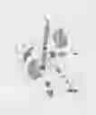 Fig. 04 - Sustained duration non-aerosol mechanical sprayer with a charging element load bearing surface