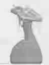Fig. 02 - Sustained duration non-aerosol mechanical sprayer
