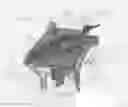 Fig. 01 - Sustained duration non-aerosol mechanical sprayer having a window for viewing the charged/uncharged condition of a transparent or translucent accumulator
