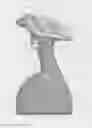Fig. 02 - Sustained duration non-aerosol mechanical sprayer having a window for viewing the charged/uncharged condition of a transparent or translucent accumulator
