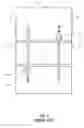 Fig. 02 - Rotatable strap assembly for a load carrier