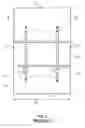 Fig. 03 - Rotatable strap assembly for a load carrier
