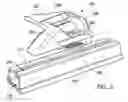 Fig. 04 - Low cost adjustable and removable cross rail