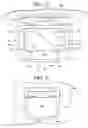 Fig. 16 - Vehicle entertainment system with an identification system ensuring compatibility